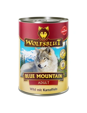 Wolfsblut Wolfsblut