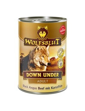 Wolfsblut Wolfsblut