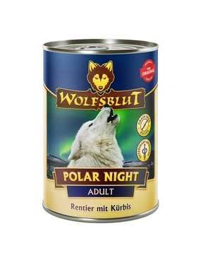 Wolfsblut Wolfsblut