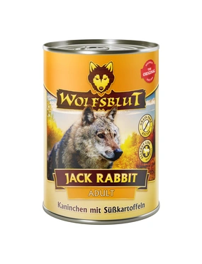Wolfsblut Wolfsblut