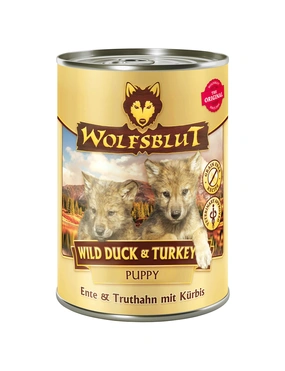 Wolfsblut Puppy Wolfsblut Puppy