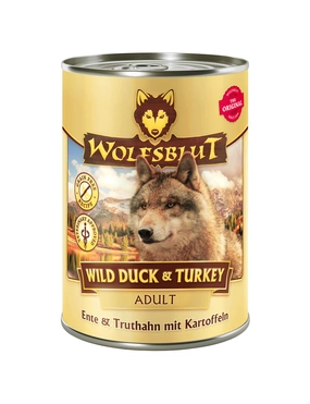 Wolfsblut Adult Wolfsblut Adult