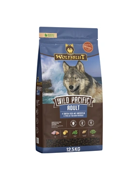 Wolfsblut Adult