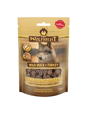 Wolfsblut