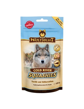Wolfsblut Squashies