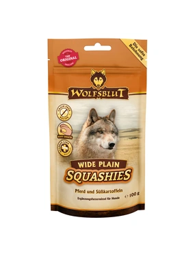 Wolfsblut Squashies
