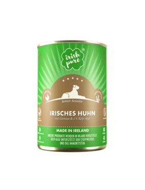 Irish Pure Senior Irish Pure Senior