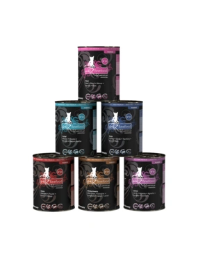 catz finefood PURRRR Collection