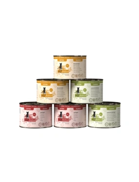 catz finefood Classic Kitten Multipack catz finefood Classic Kitten Multipack
