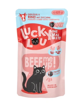 Lucky Lou Lifestage Adult