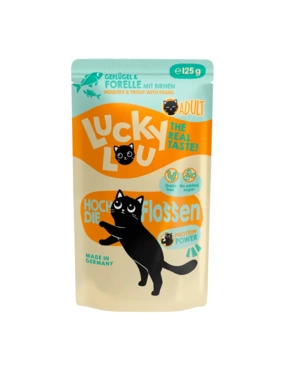 Lucky Lou Lifestage Adult