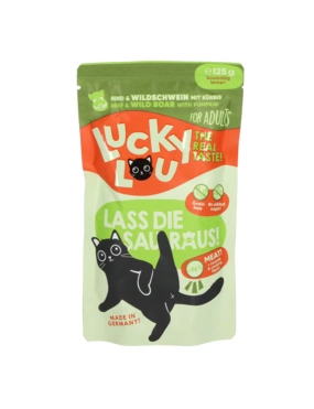 Lucky Lou Lifestage Adult