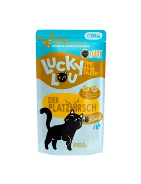 Lucky Lou Lifestage Adult