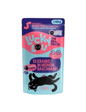 Lucky Lou Lifestage Adult