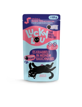 Lucky Lou Lifestage Adult