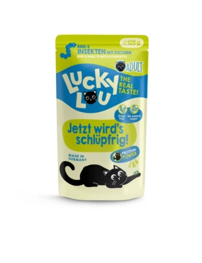 Lucky Lou Lifestage Adult