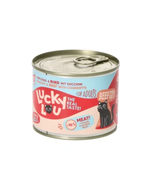 Lucky Lou Lifestage Adult