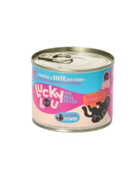 Lucky Lou Lifestage Adult