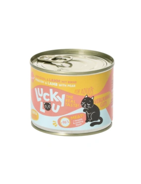 Lucky Lou Lifestage Adult