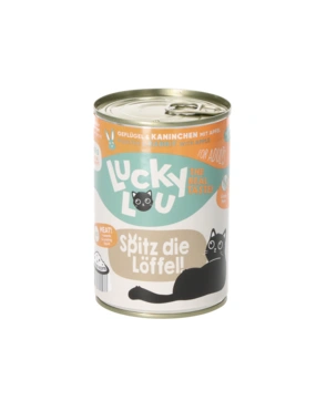 Lucky Lou Lifestage Adult