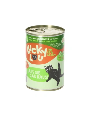 Lucky Lou Lifestage Adult