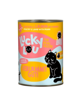Lucky Lou Lifestage Adult