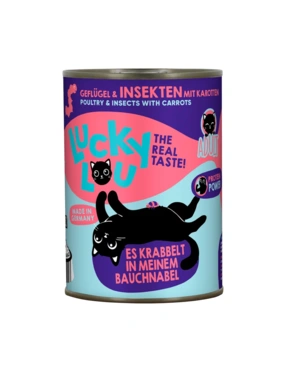 Lucky Lou Lifestage Adult