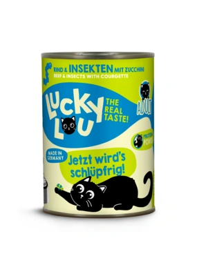 Lucky Lou Lifestage Adult Lucky Lou Lifestage Adult