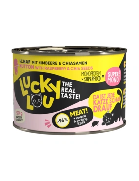 Lucky Lou SuperMono