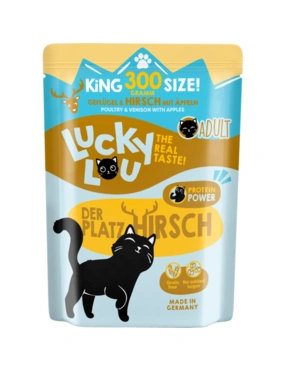 Lucky Lou Lifestage Adult