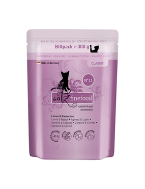 catz finefood Classic