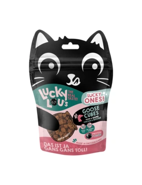 Lucky Lou Ones Cubes