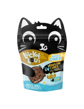 Lucky Lou Ones Cubes