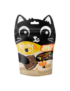 Lucky Lou Ones Cubes