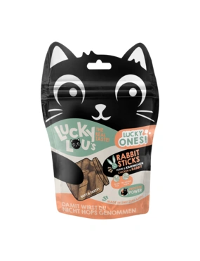 Lucky Lou Ones Sticks