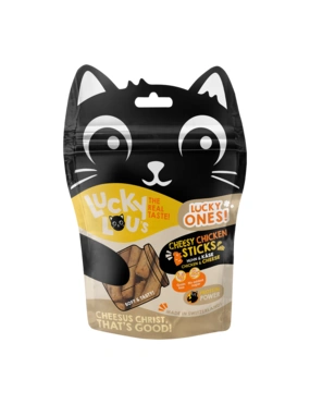 Lucky Lou Ones Sticks