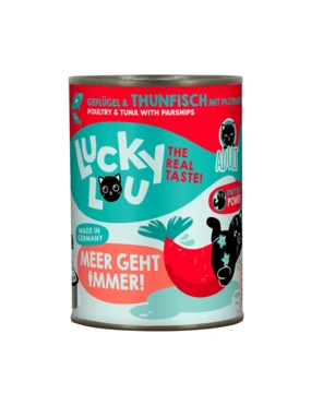 Lucky Lou Lifestage Adult Lucky Lou Lifestage Adult