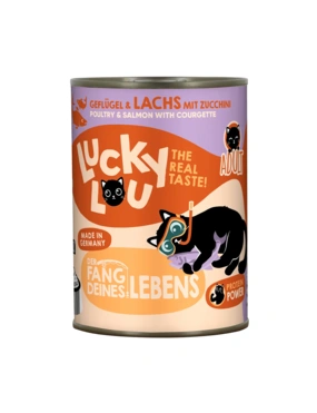 Lucky Lou Lifestage Adult Lucky Lou Lifestage Adult