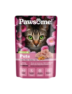 Pawsome! Adult Pawsome! Adult