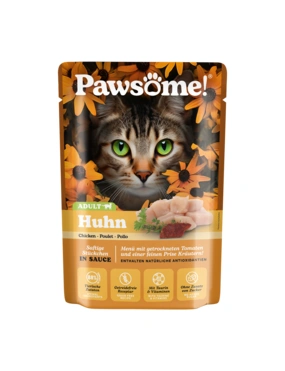 Pawsome! Adult Pawsome! Adult