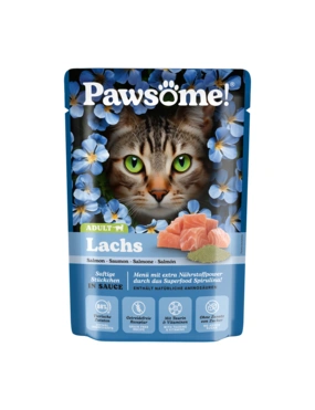 Pawsome! Adult Pawsome! Adult