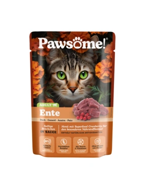 Pawsome! Adult Pawsome! Adult