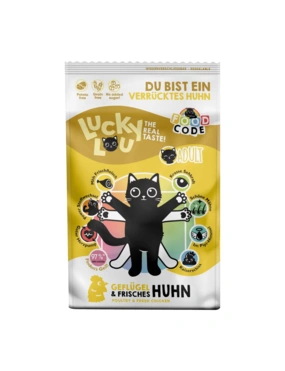 Lucky Lou Adult
