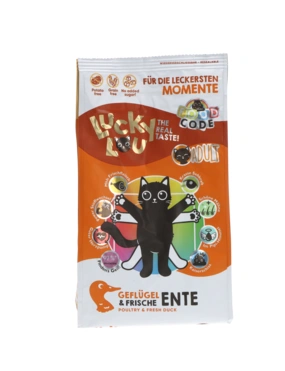 Lucky Lou Adult Lucky Lou Adult