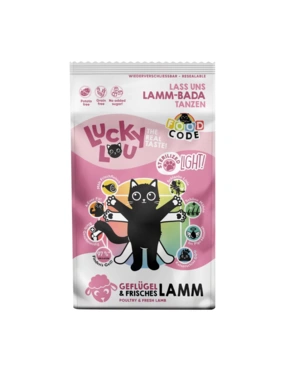 Lucky Lou Light