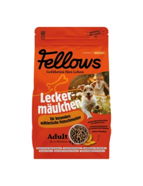 Fellows Leckermäulchen