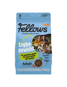 Fellows Lightgewicht Fellows Lightgewicht