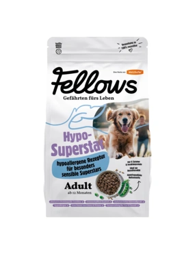 Fellows Hypo-Superstar
