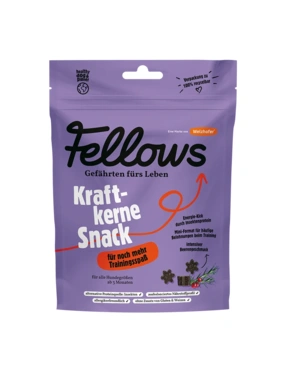 Fellows Kraftkerne