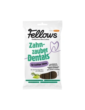 Fellows Zahnzauber Dentals